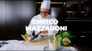 ⭐ Cappelletti di cinghiale e ginepro Pasta fresca Enrico Mazzaroni  Limited edition ⭐ [upl. by Maleki]