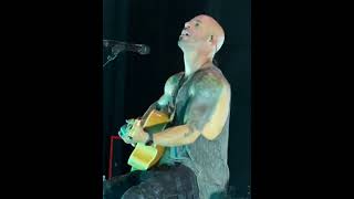 Daughtry  Home Live Acoustic [upl. by Avehs]