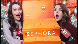 Sephora Advent Calendar 2023 🎁  ADVENT DAY 11 [upl. by Maxey]