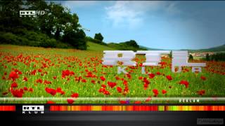 RTL Klub HD Hungary Spring Idents 2013 hd1080 [upl. by Afesoj562]