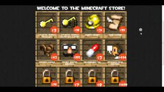 Minecraft  The Steve Co Supply Crate [upl. by Leesen]