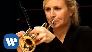 Alison Balsom  Italian Concertos [upl. by Haraz689]