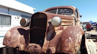 Ballarat Swap Meet 2019 Cars amp Bikes for sale [upl. by Thorwald]