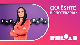 🔴 RELOAD  Çka eshte hipnoterapia  Valentina Rexhaj  hipnoterapiste  17052024 [upl. by Leoine]