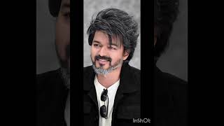 Thee thalapathy ❤️‍🔥❤️‍🔥❤️‍🔥 varisu song viral video trending [upl. by Alidis763]