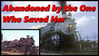 The Preventable Death of a Steam Engine  Grand Trunk Western 5629  History in the Dark [upl. by Bryn]