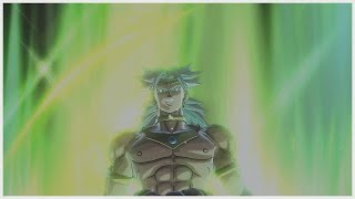 NEW RESTRAINED BROLY IN SUPER SAIYAN IS A DEVIL  Dragon Ball Xenoverse 2 [upl. by Sawtelle]