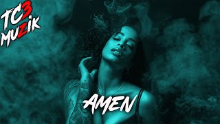 FREE Best RnB Melodic Type Beats 2024  quotAmenquot [upl. by Medeah]