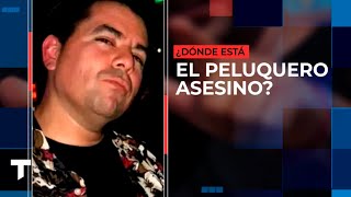 CRIMEN DE GERMÁN MEDINA NUEVOS VIDEOS DEL PELUQUERO ASESINO [upl. by Ahsela592]