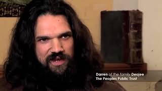 Strawman Explained Legal Fiction Documentary Common Law and Sovereignty [upl. by Nirad]