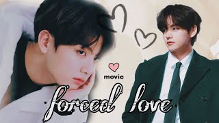 forced love ❤one short movie🍿🎥 [upl. by Berhley]