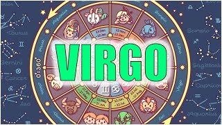 VIRGO 🔮Te sorprenderá saber esto🙏Tarot VIRGO hoy 19 Mayo 2024💓Horoscopo de hoy [upl. by Adnofal]