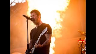 Godsmack  When Legends Rise [upl. by Margalo]