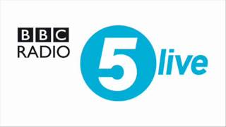 BBC 5 live Chevaline murders [upl. by Suinuj]