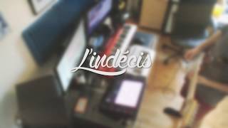 Lindécis  The Creator Live [upl. by Kruter]