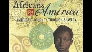 Africans in America Americas Journey Through Slavery  Part 2 [upl. by Hessney833]