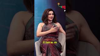 Manoj Bajpai and Prachi Desai interview bollywood interview PrachiDesaifunnyManojBajpai [upl. by Warton477]