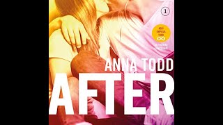 After Spanish Edition Serie After Libro 1 “”Anna Todd Author””  Audiolibro [upl. by Mlohsihc]