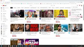 🚫 Cómo desactivar el Modo Restringido en YouTube  Fácil y Rápido [upl. by Ariak599]