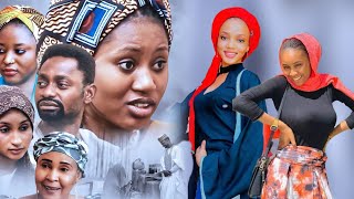 BAMU DA HAUFI Full Latest Hausa Film Movie Best HD 2023 [upl. by Latta523]