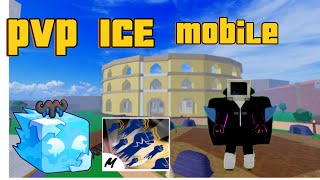 PVP ICE MOBILE EM BUSCA DOS 10M [upl. by Elmer]