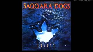 Saqqara Dogs  Sacrifice [upl. by Franciscka]