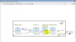 NI myRIO quotDpot demoquot LabVIEW project [upl. by Nylad664]