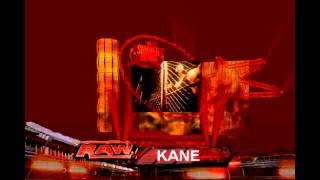 WWE Kane Returns To SummerSlam 2011 HD Wiht Old Theme [upl. by Portland814]