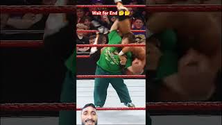 Wwe best fight jhon cena🤔 wwe wwe2k24 shorts [upl. by Alexandrina]