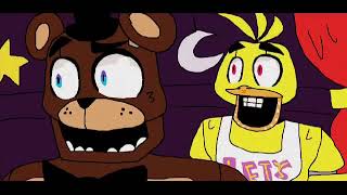 FNaF  Hidden Lore Animation [upl. by Ofloda]