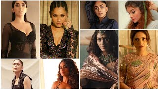 Ankita Lokhande Vs Mrunal Thakur MrunalThakur Vs AnkitaLokhande mrunalthakur ankitalokhande vs 9 [upl. by Rankin]