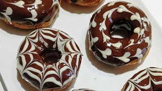 BeignetsDonuts 🥯Hyper Moelleux  facile à faire et délicieux🥰 [upl. by Eerb]