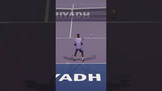 nadaldjokovic nadal djokovic SIXKINGS shorts tennis viralvideo viralshorts trendingshorts [upl. by Francesco258]