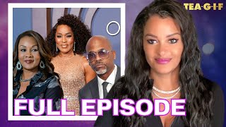 Angela Bassett FINALLY Gets An Oscar Dame Dash Claims Hes Broke Stanley Cups And MORE TEAGIF [upl. by Otrebor]