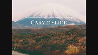 Gary OSlide Western Canyon [upl. by Leirua]