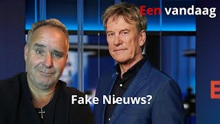 Een vandaag brengt fake nieuwe omtrent Bitcoin hier mijn antwoord [upl. by Gabor]