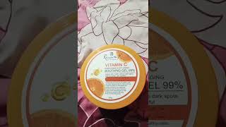 Revamp vitamin c gel [upl. by Siraj]