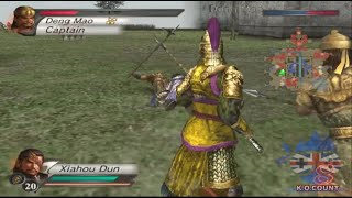 Dynasty Warrior 4 Hyper PC Game Download [upl. by Prendergast]