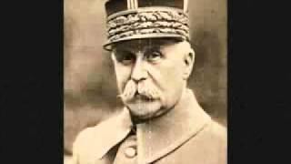 Allocution du 17 juin 1940 par le Maréchal Pétain [upl. by Alacim252]