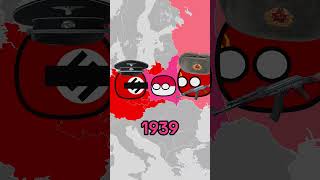 All Polands in one video countryballs [upl. by Jak843]