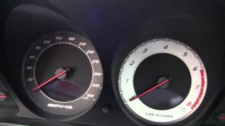 Mercedes SL65 AMG Black Series Walkaround  Inside FULL HD [upl. by Sral]