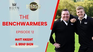 The Benchwarmers  Episode 12 [upl. by Hayton]