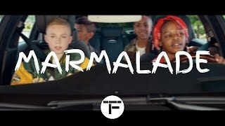 TRADUCTION FRANÇAISE Macklemore feat Lil Yachty  Marmalade [upl. by Lyell]