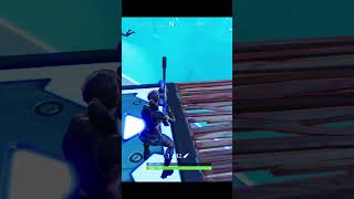 Coucou petit phoque 👋 lephoqueuh fortnite gameplay shorts [upl. by Nami]