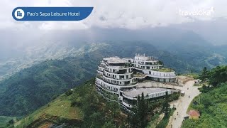 Paos Sapa Leisure Hotel  Traveloka [upl. by Maroney521]