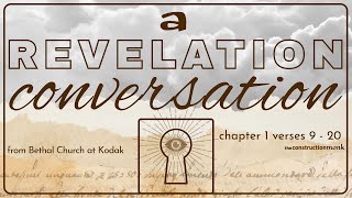 Revelation 1920 [upl. by Leisha]