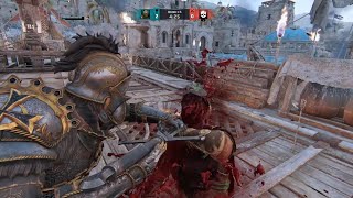 Warmonger Vs Nuxia no music [upl. by Bernardi]