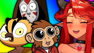 These Animations Are TOO FUNNY  Vanoss Gaming Animated [upl. by Macdougall179]