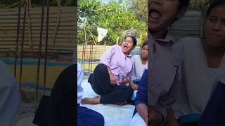 धोनी सर को पास कोचिंग जाओ 🤣 apunkapathsala comedy funny dhonisir schoollife viral shorts [upl. by Haridan]