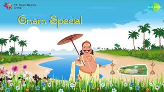 Onam Special  Malayalam film songs Vol 1  Jukebox [upl. by Winthrop]